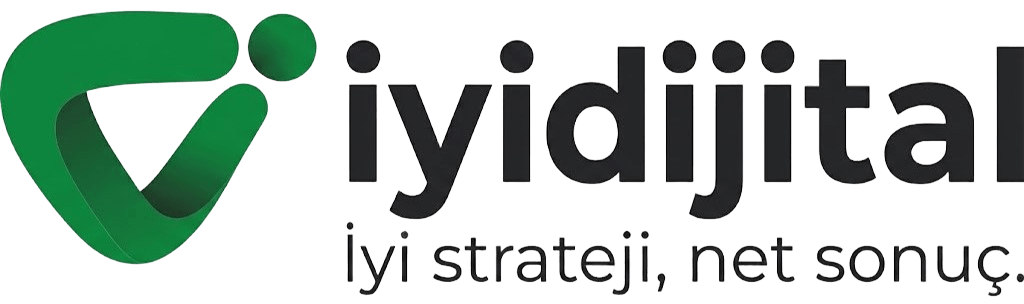 İyidijital | Büyüme & Performans Odaklı Dijital Ajans